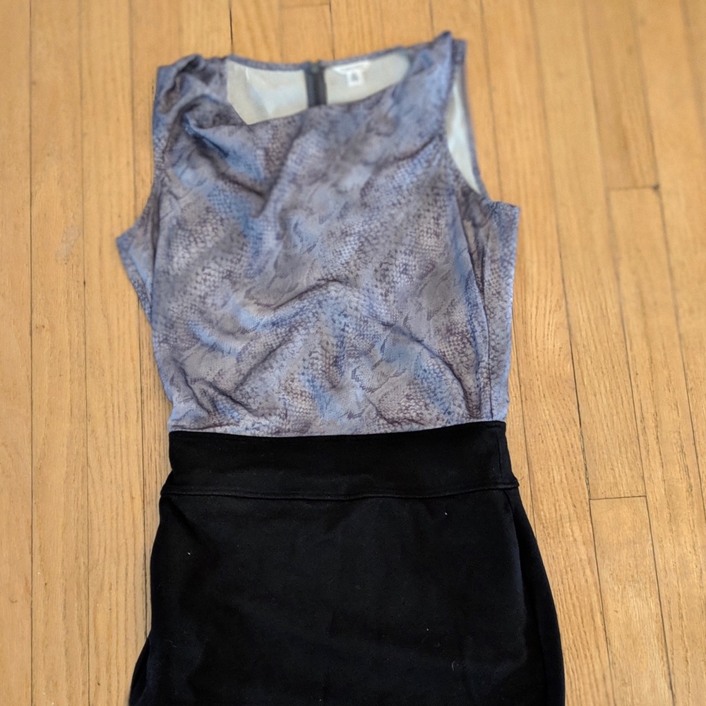 Midi dress